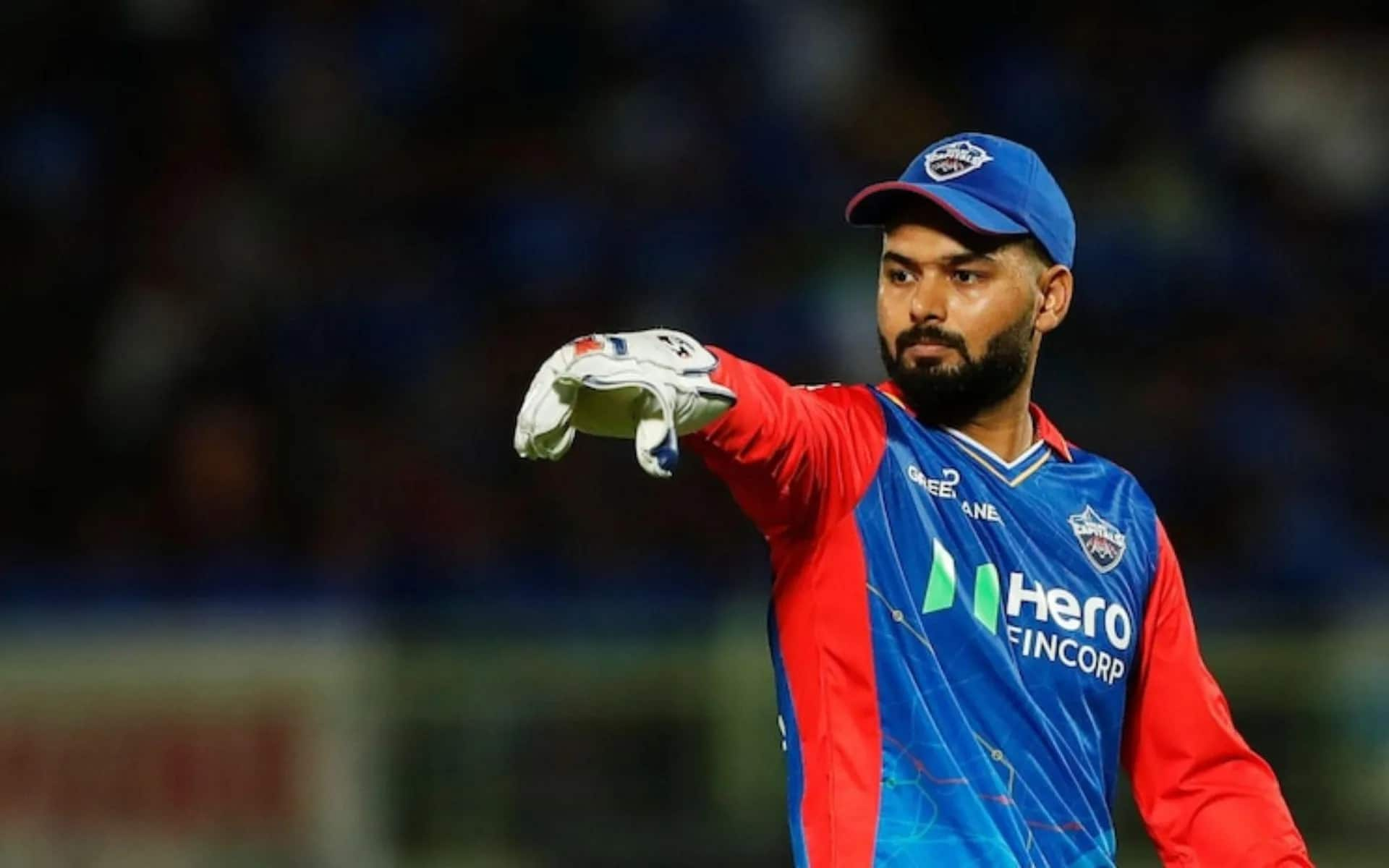 'My Younger Brother'- DC Owner Bids Farewell To Rishabh Pant As He Joins LSG For IPL 2025 